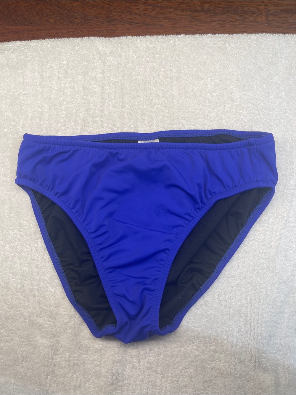 VENUS Blue Women’s Swim Bikini Bottom
